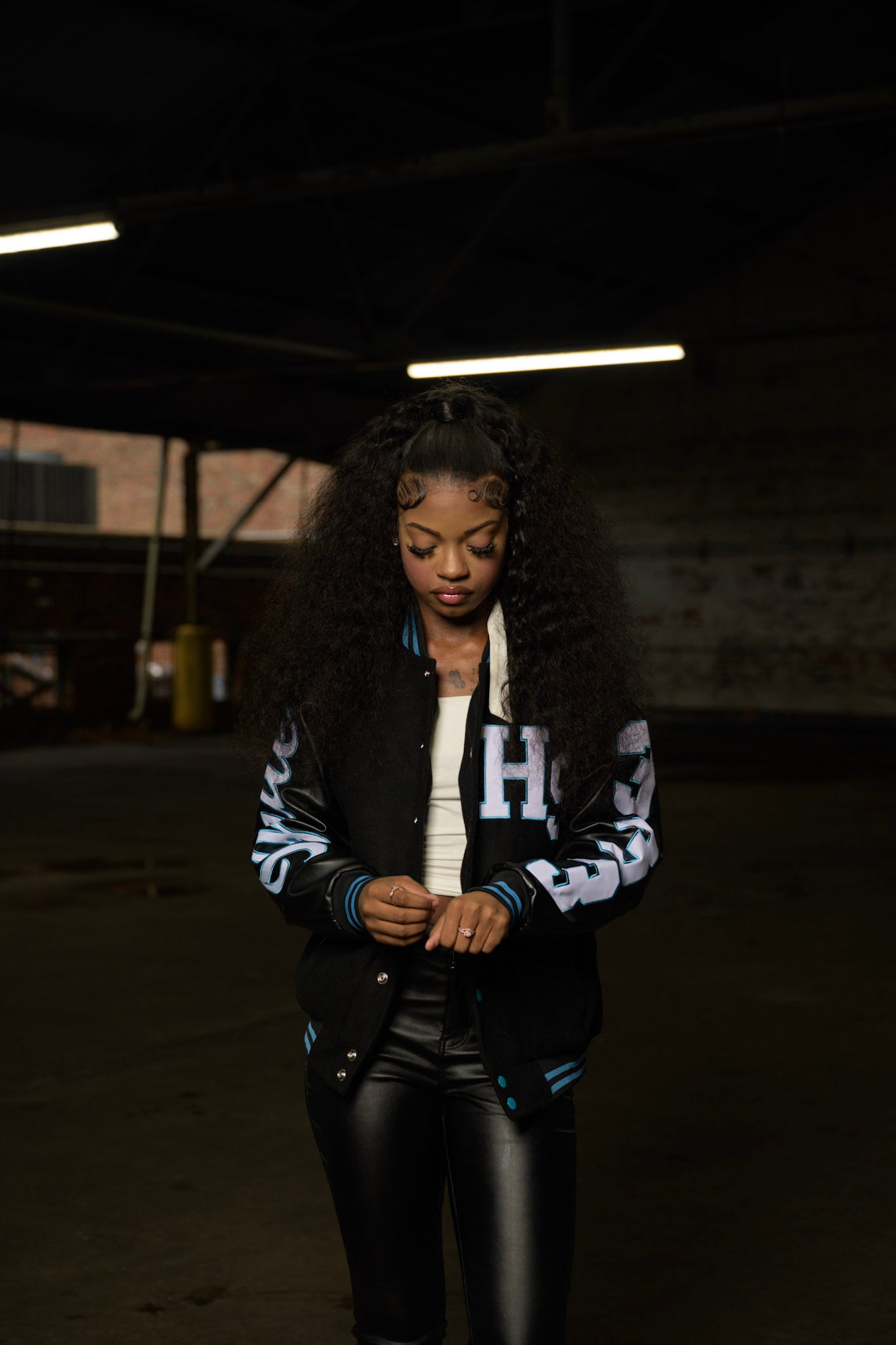 Ignite Signature Varsity