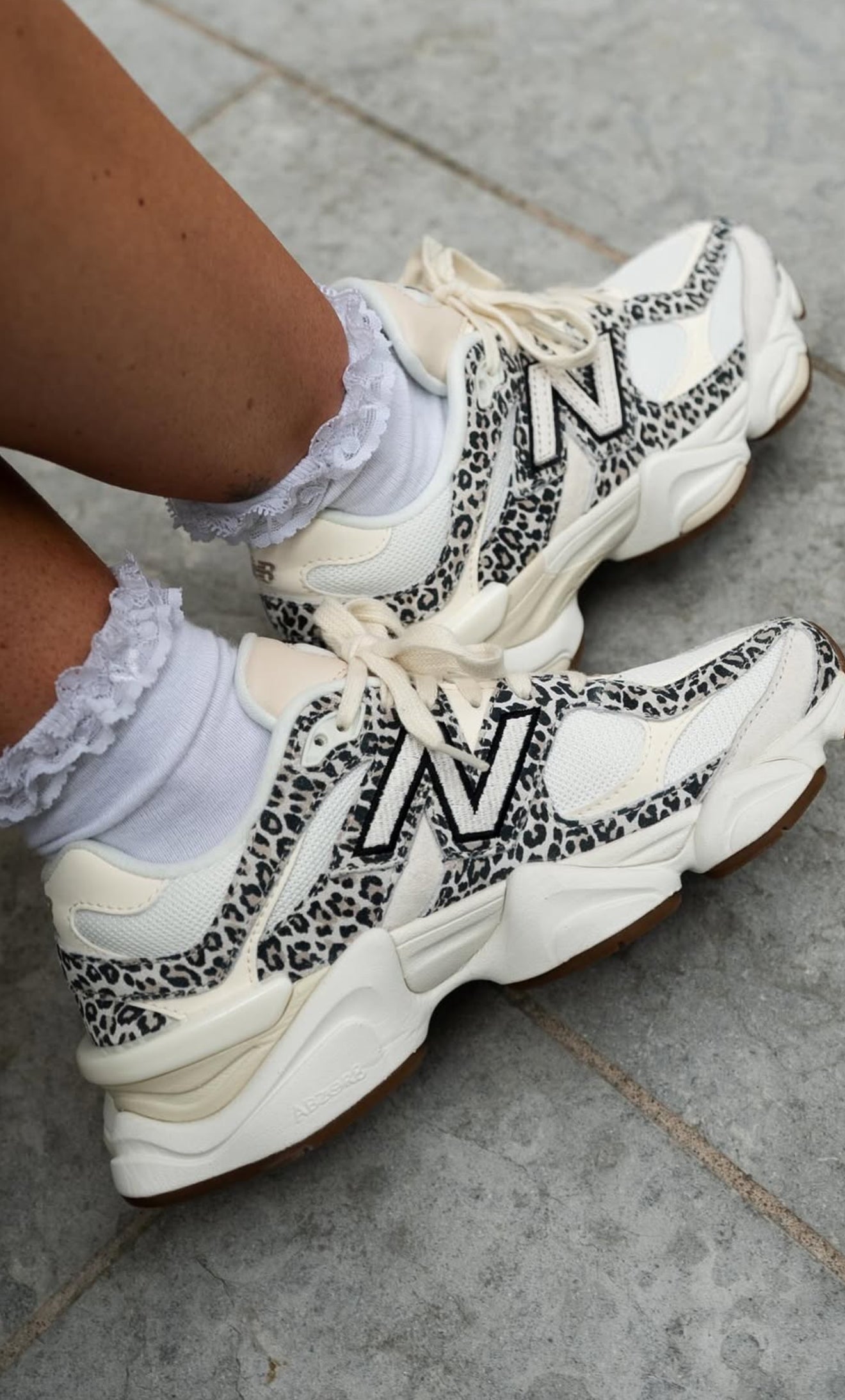 Cheetah 9060