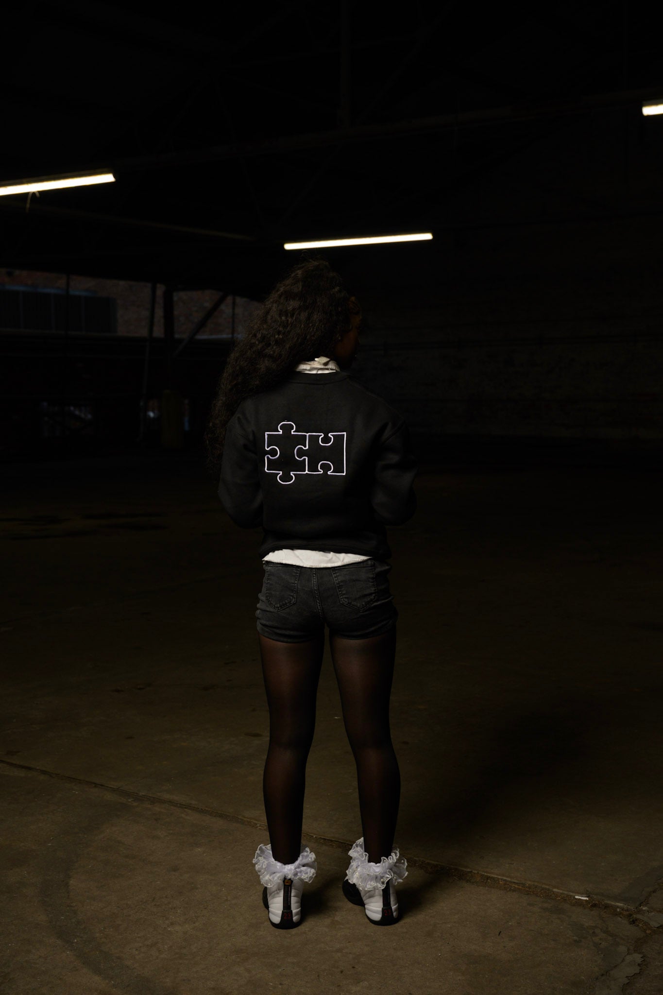 Society Signature Crew – Onyx