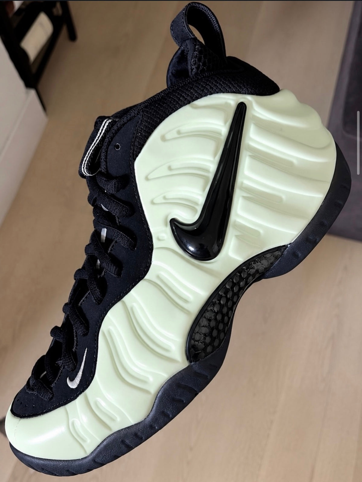 Glow In The Dark