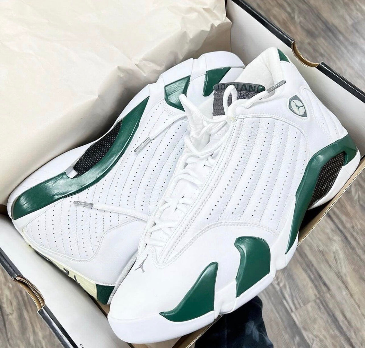 Forest Green