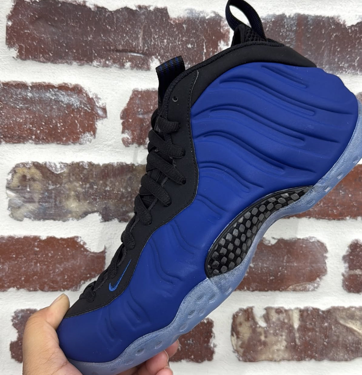 Deep Royal