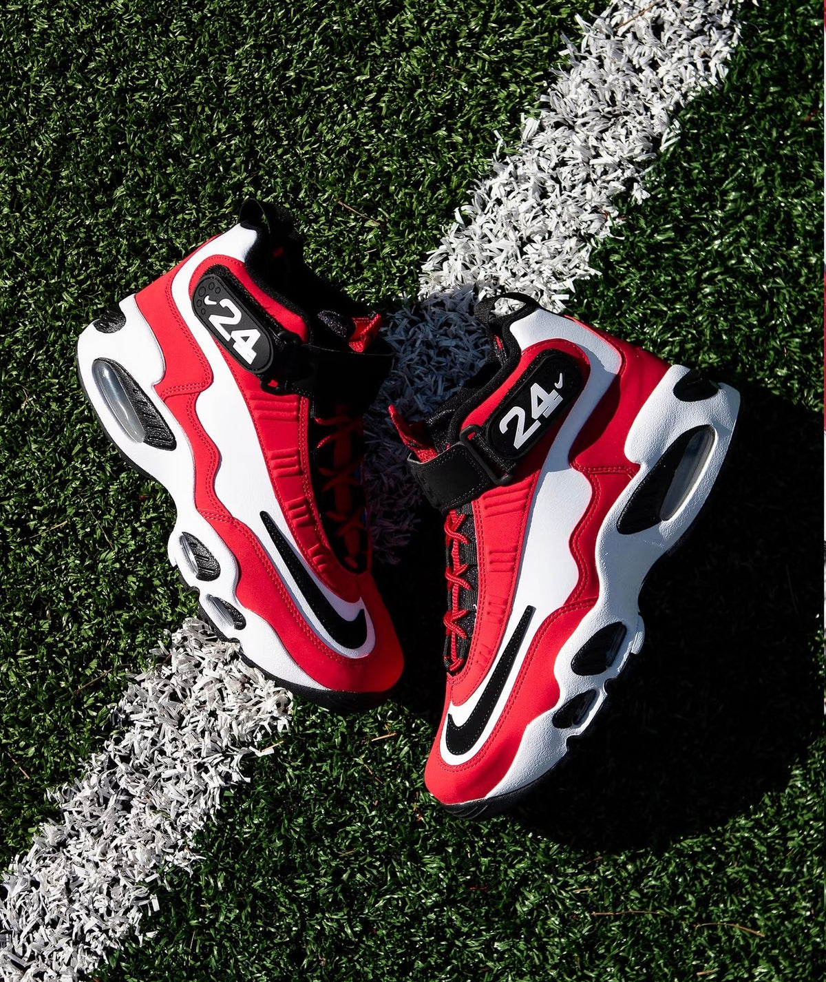 Cincinnati Red