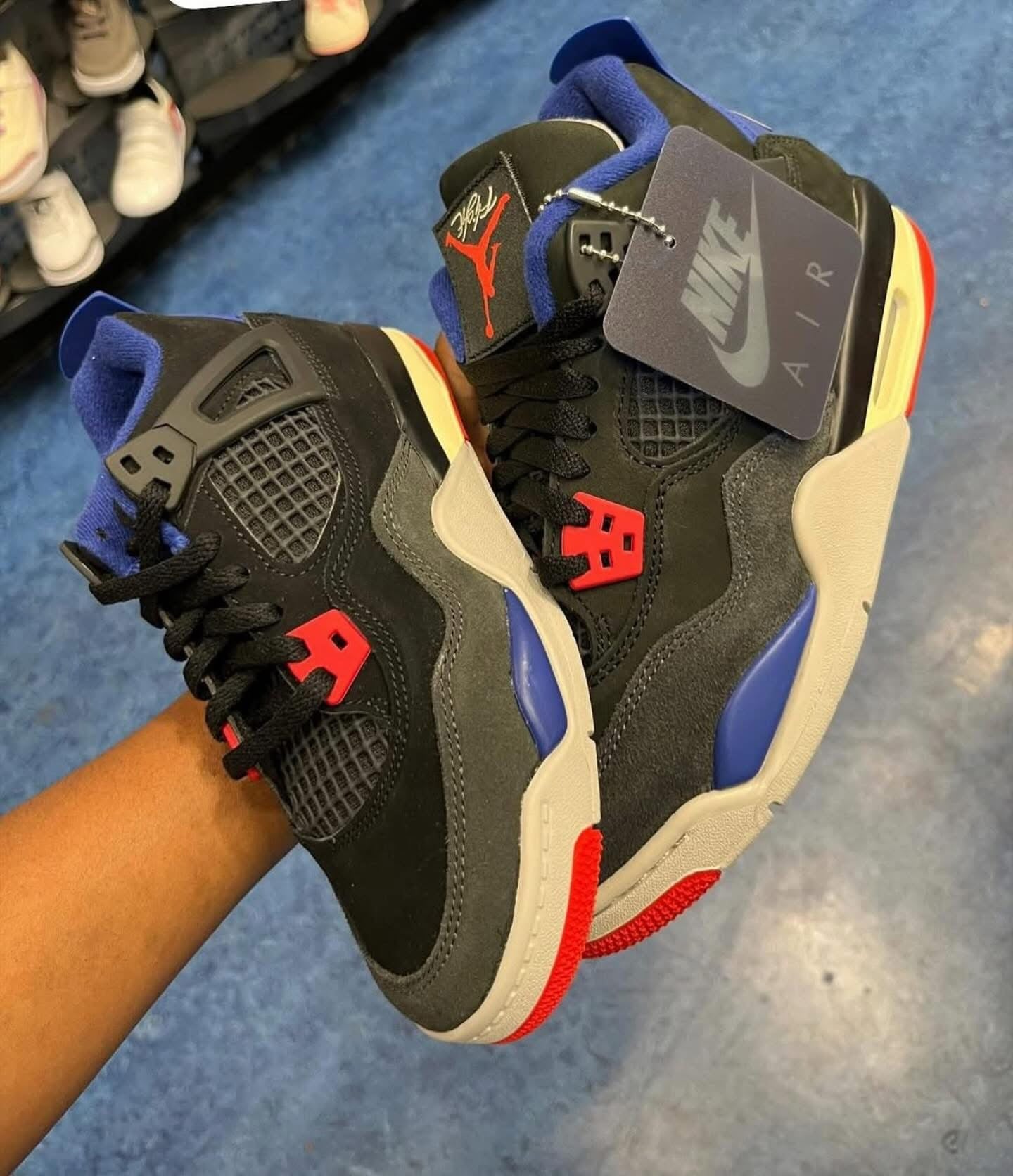 Rare