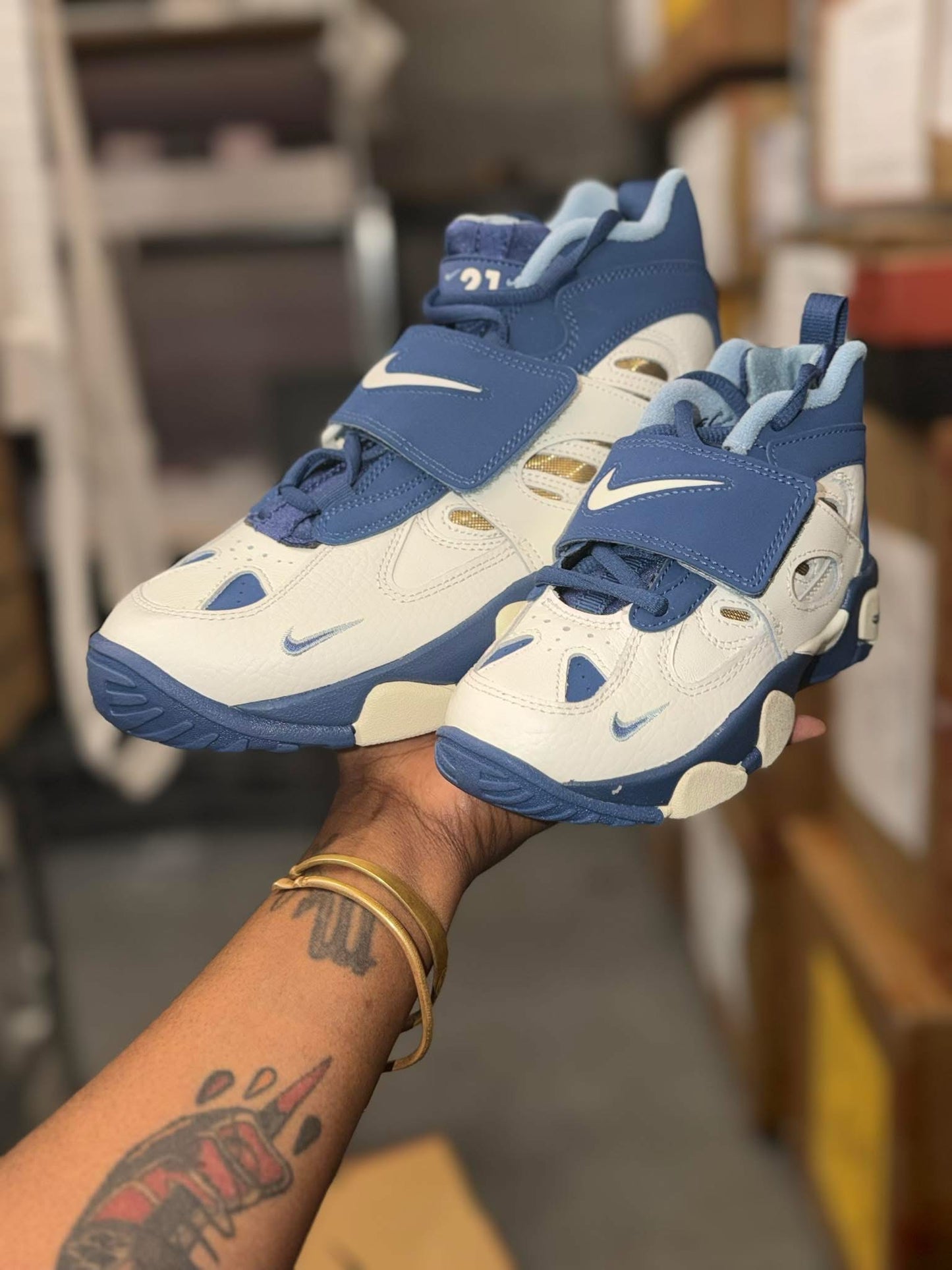 Royals Diamond Turf