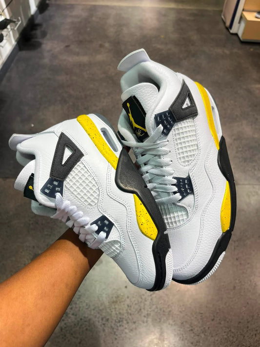 Tour Yellow