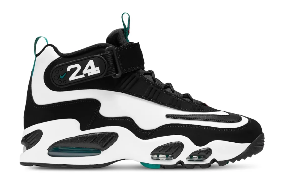 Freshwater Griffey