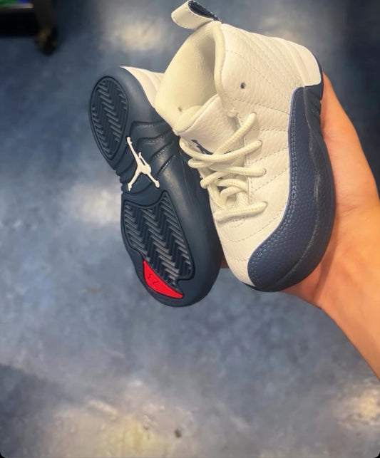 French Blue