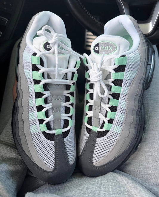 Fresh Mint