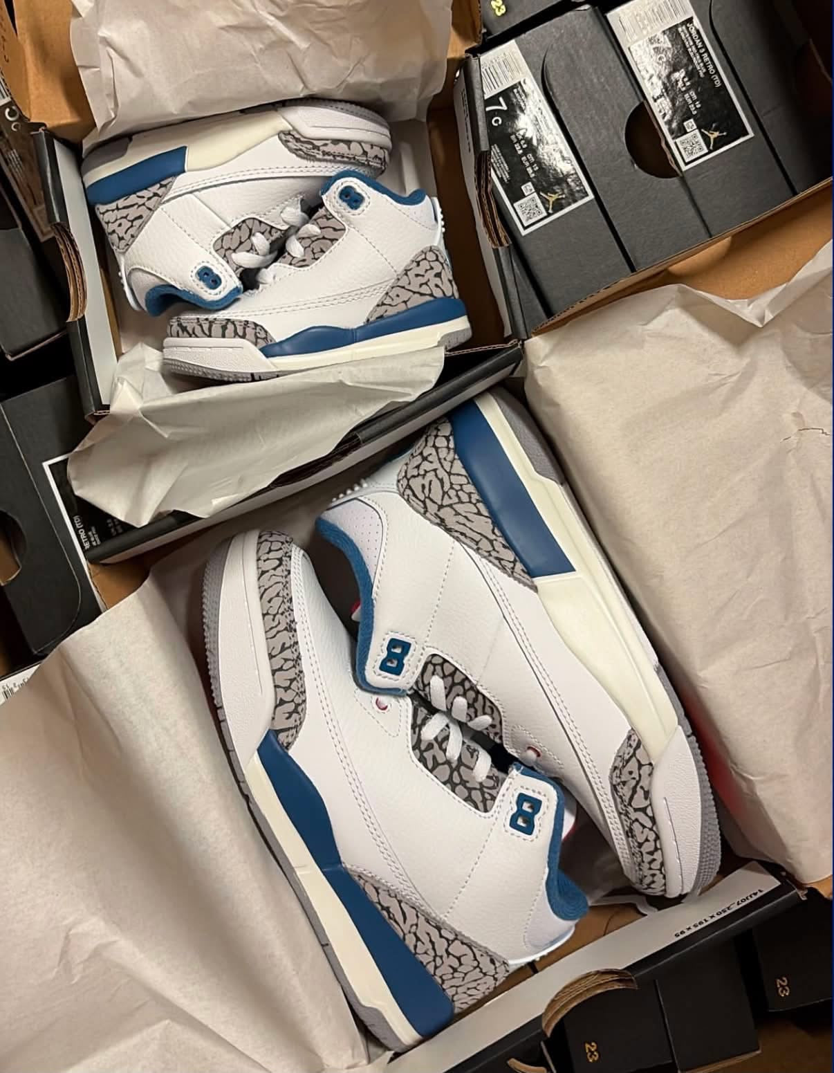 True Blue