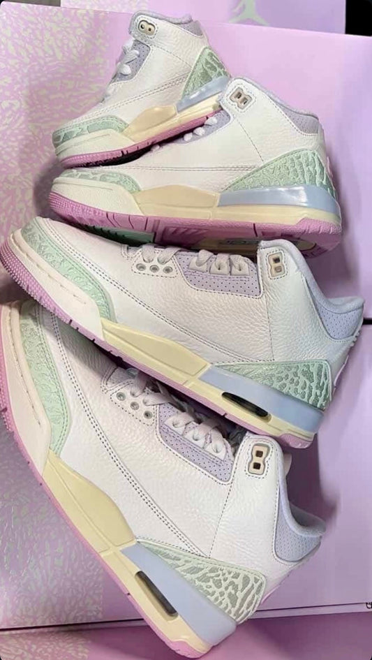 Spring is in the air