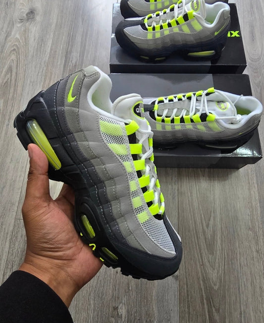 Neon 95