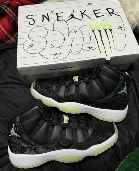 Sneaker School