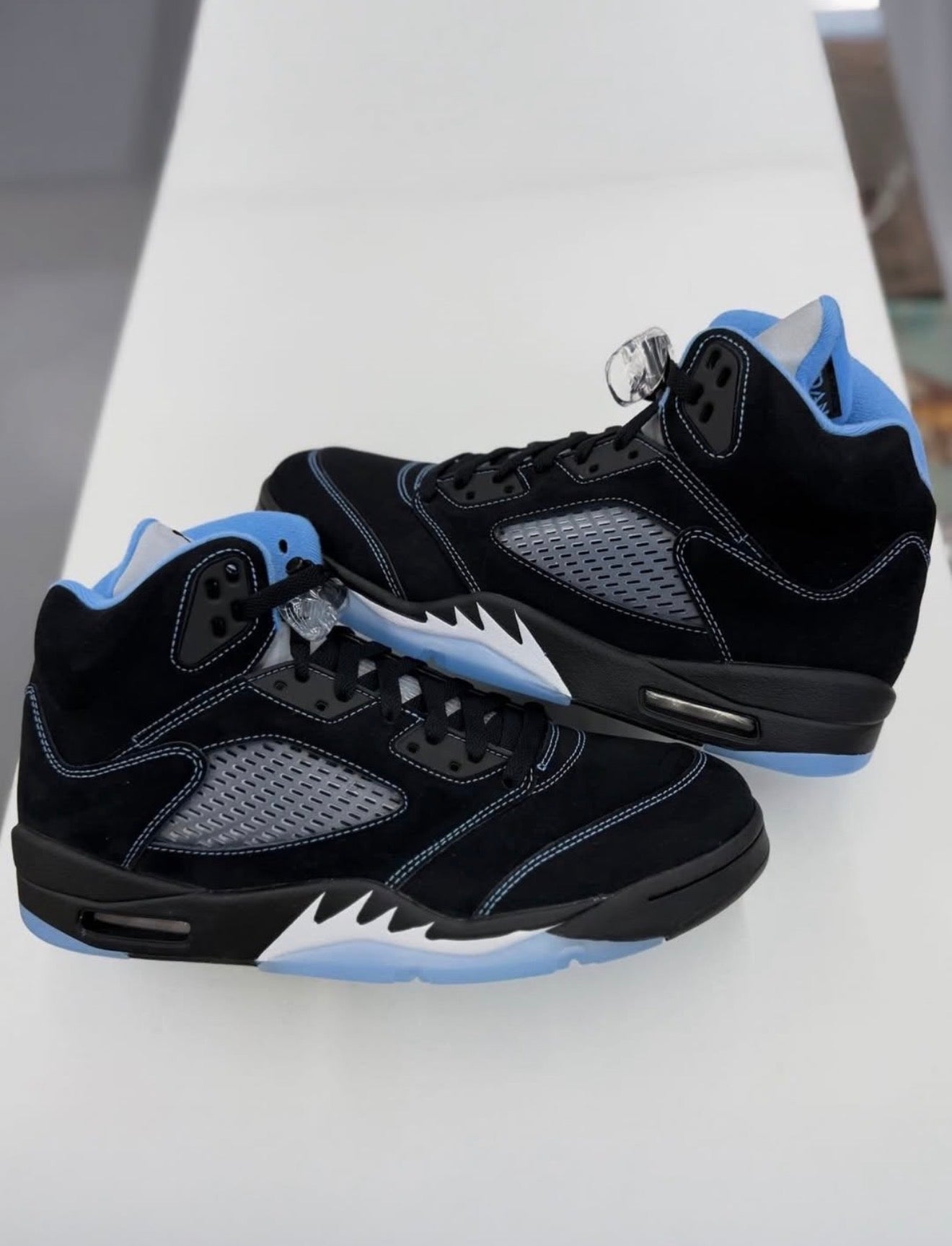 University Blue