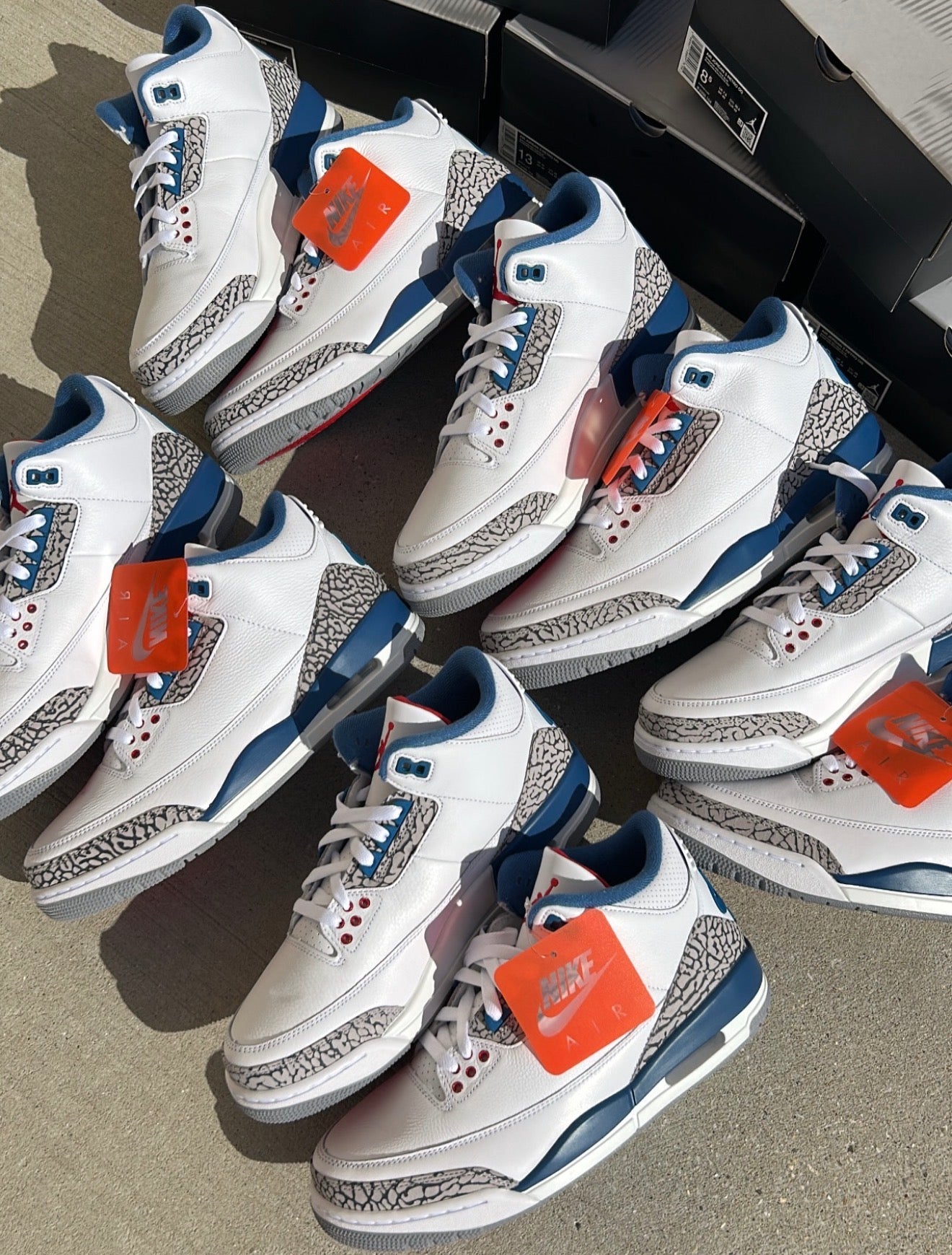 True Blue