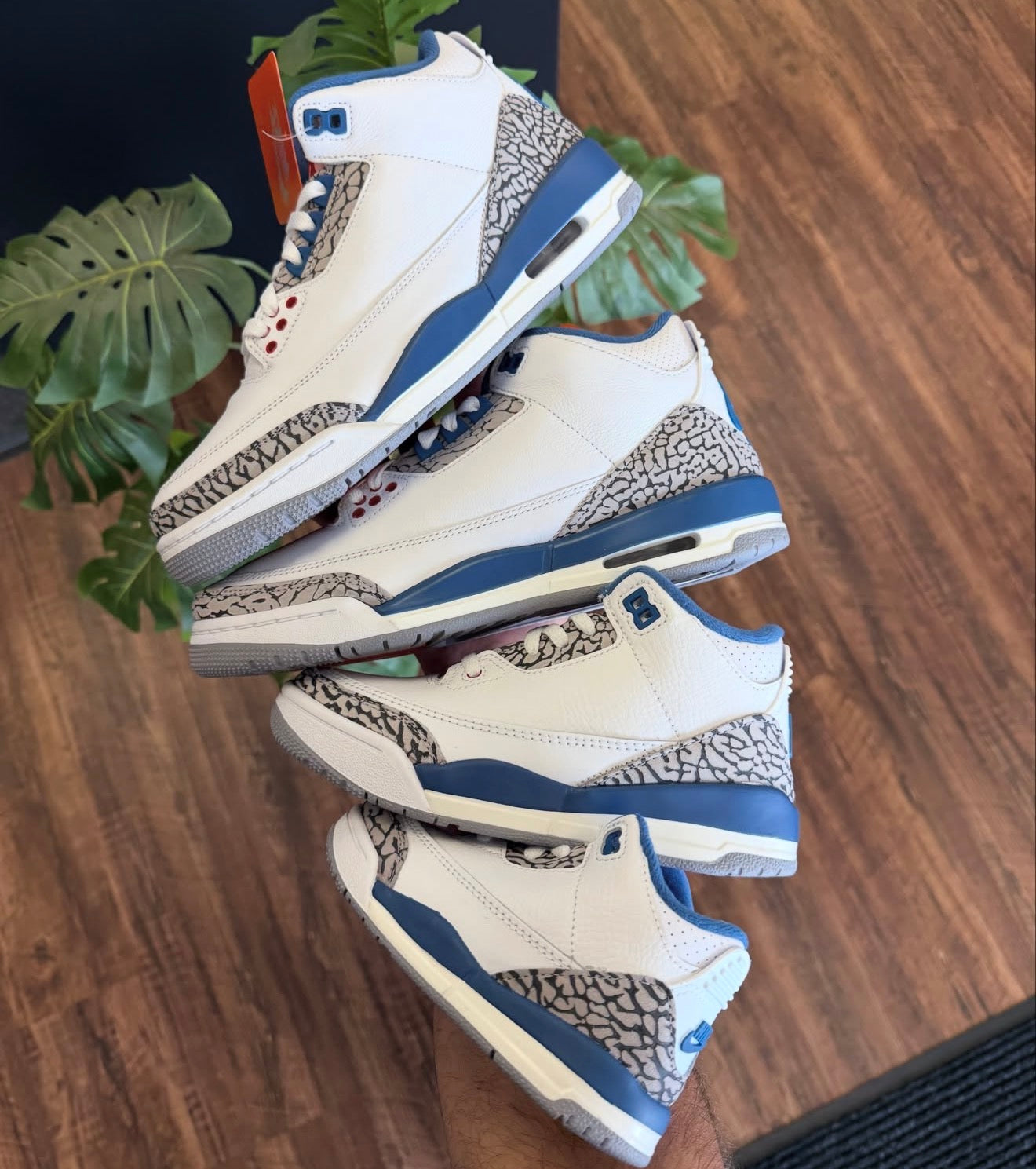 True Blue