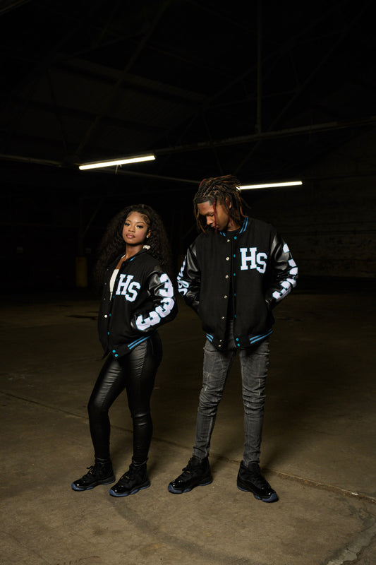 Ignite Signature Varsity