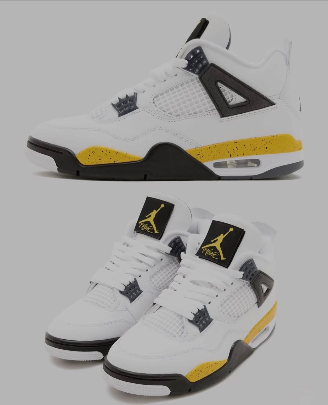 Tour Yellow