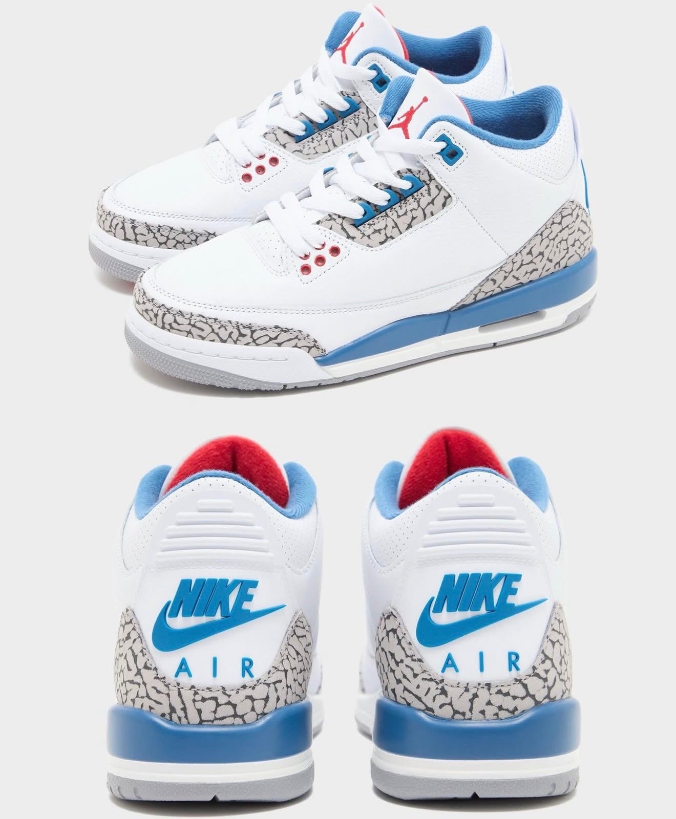 True Blue