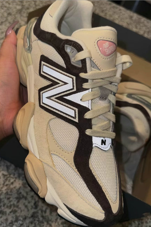 Emerging Brown
