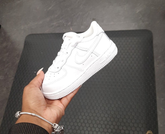 White Forces