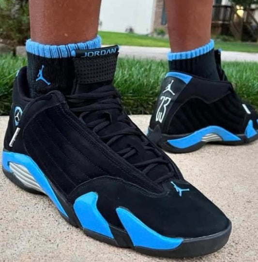 Black UNC