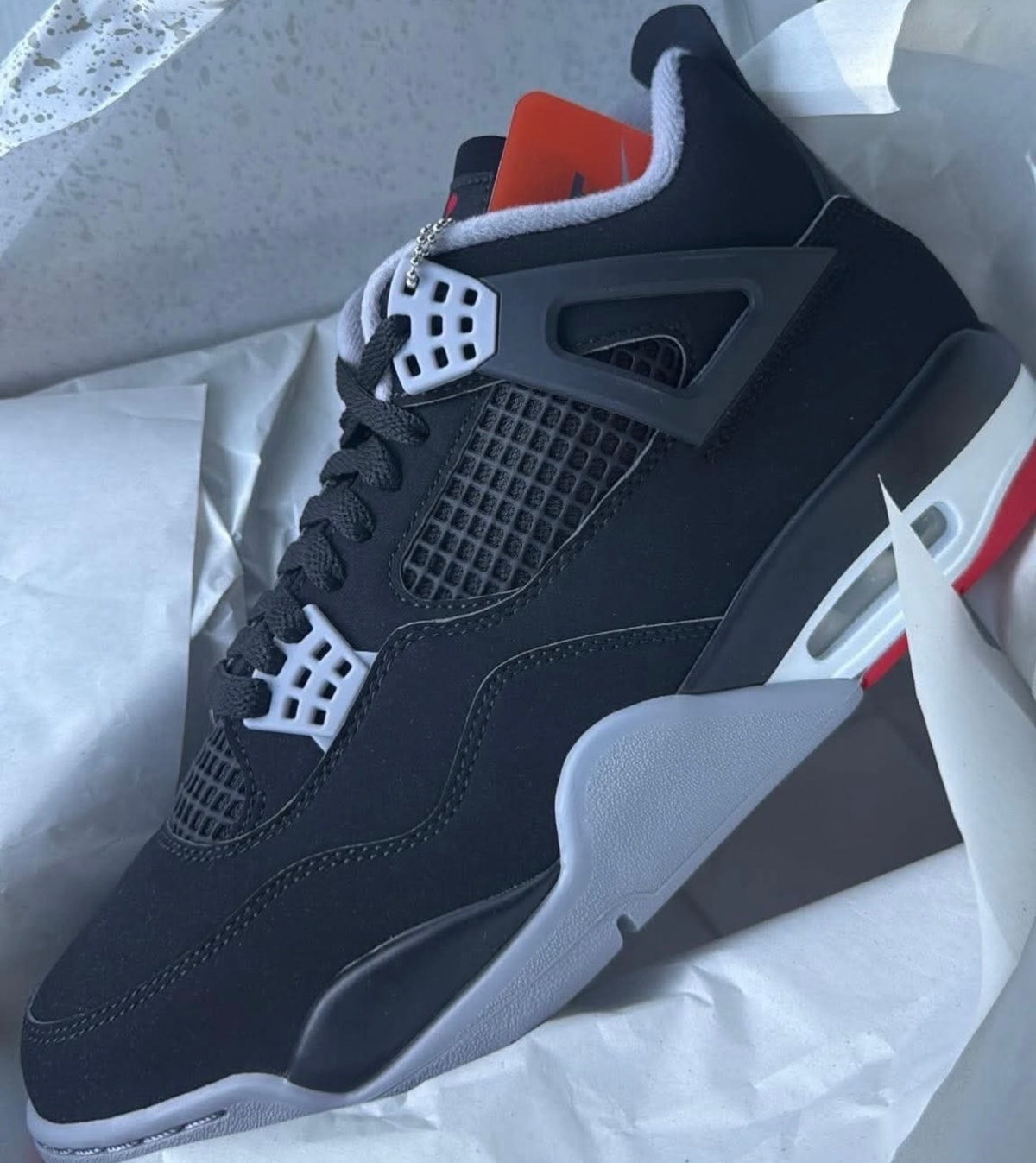 Bred