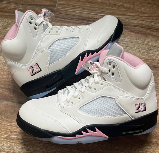 Medium Soft Pink