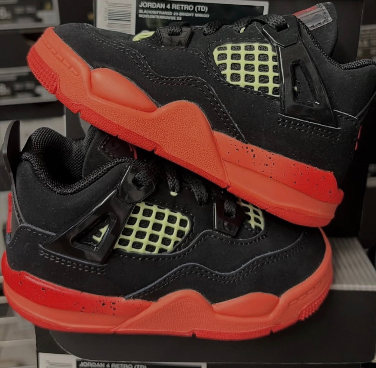 Infrared 23