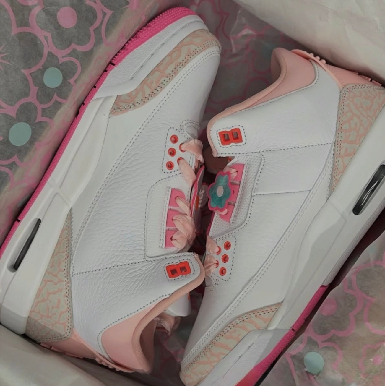 Pink Bloom