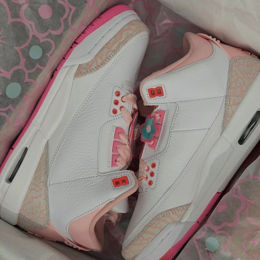Pink Bloom