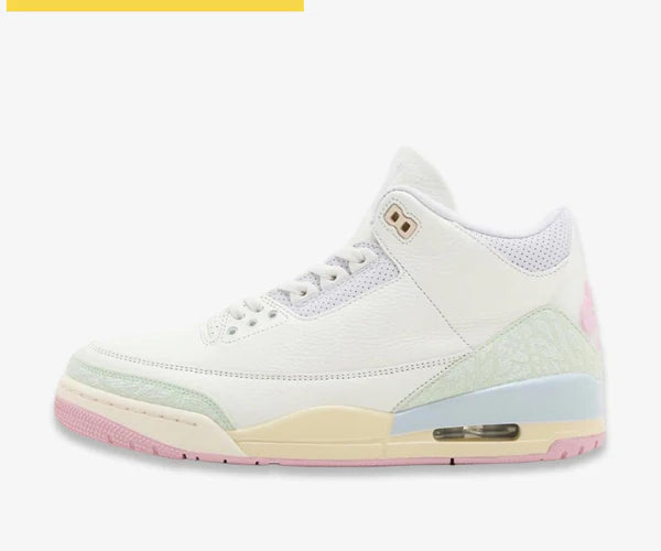 Spring is in the air