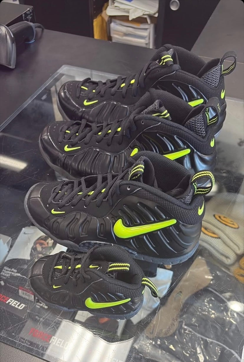 Volt Foamposite